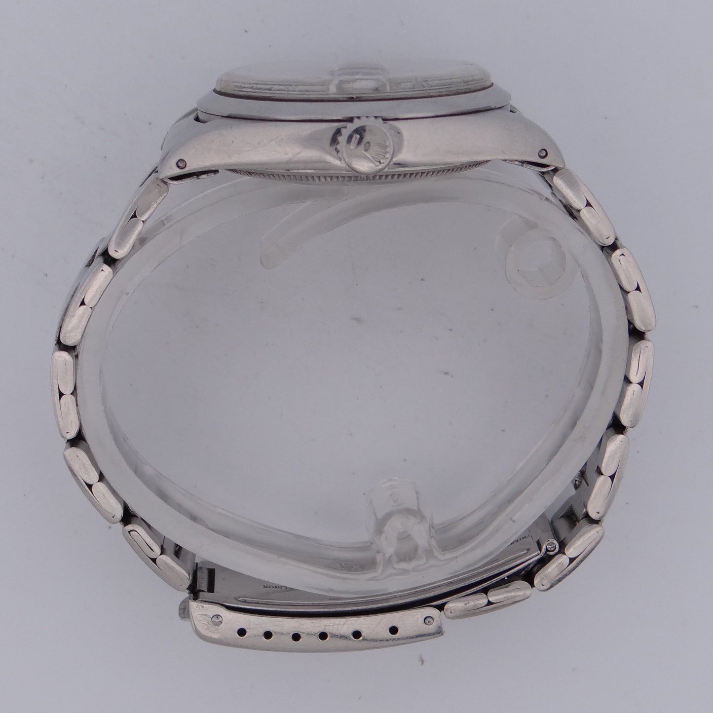 Rolex Date 1500 #28130