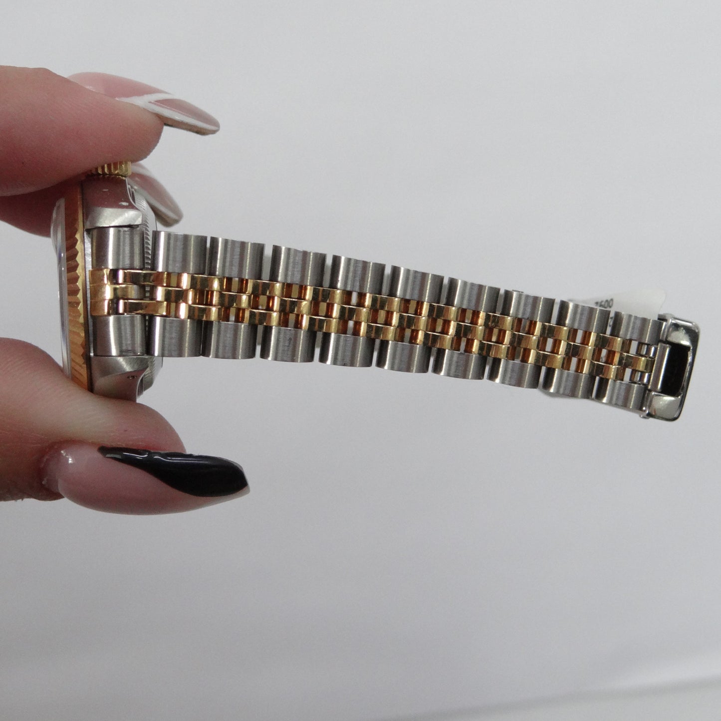 Rolex Ladies Datejust  69173 #26400