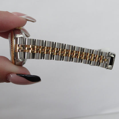 Rolex Ladies Datejust  69173 #26400