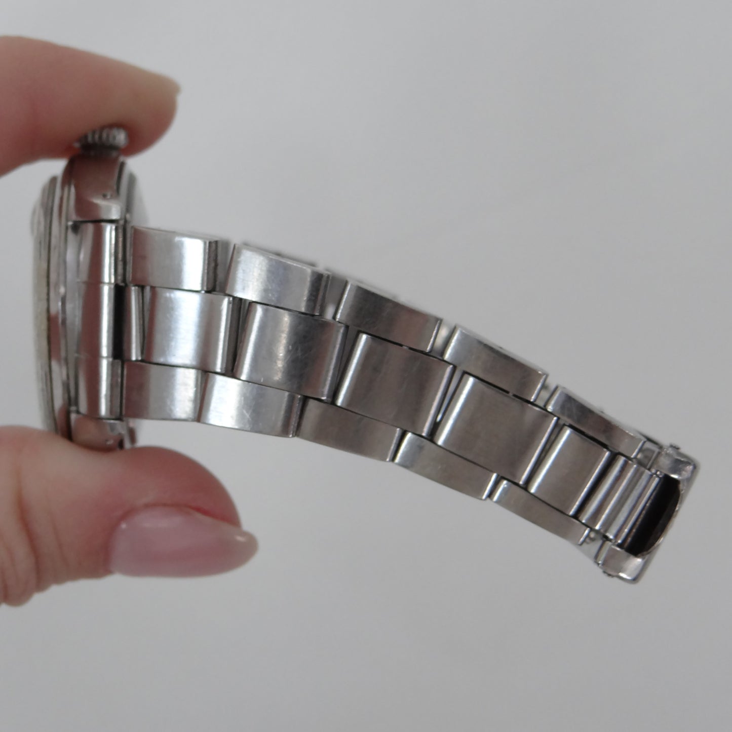 Rolex Date 1500 #28130