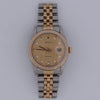 Rolex Mens Datejust 16233 #28087