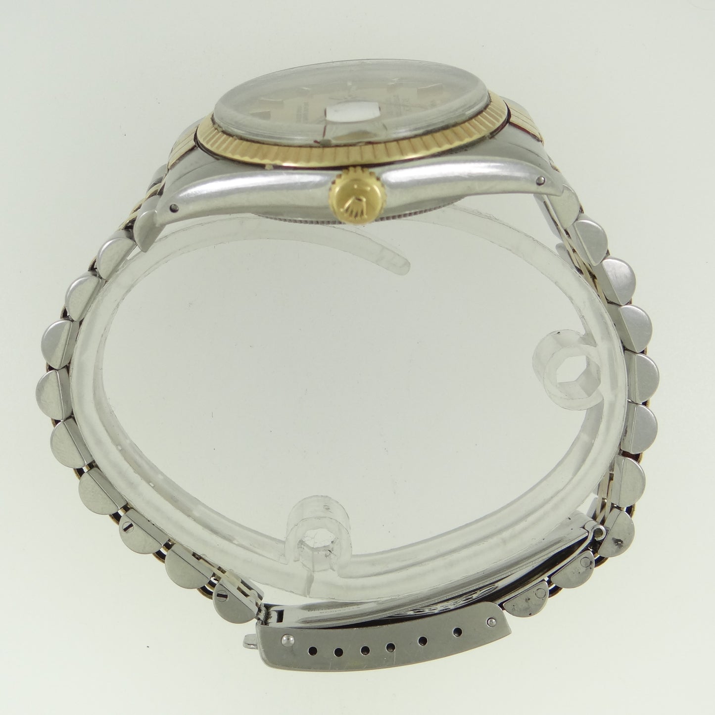 Rolex Mens Datejust 16013 #26376