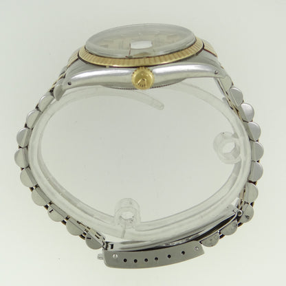 Rolex Mens Datejust 16013 #26376