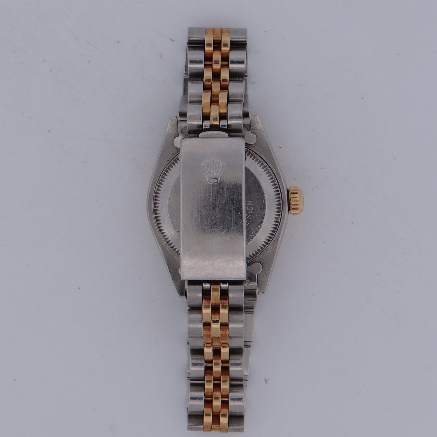 Rolex ladies Datejust 69173 #28071