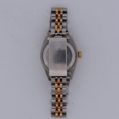 Rolex ladies Datejust 69173 #28071