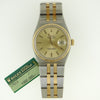 Rolex Oysterquartz 17013 #26385