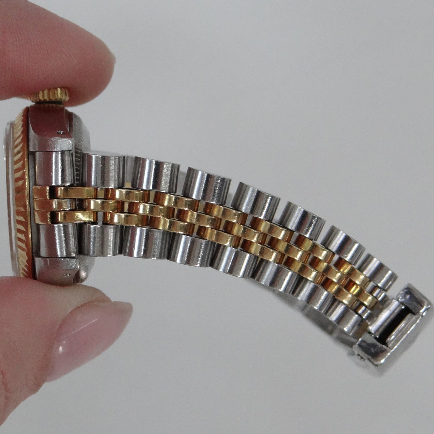 Rolex ladies Datejust 69173 #28071