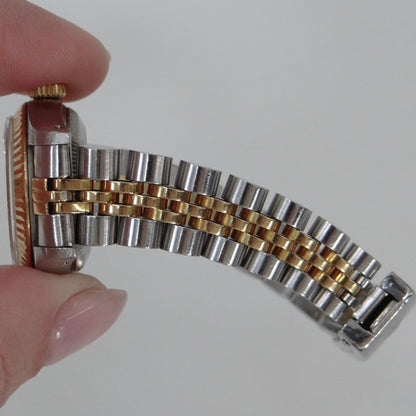 Rolex ladies Datejust 69173 #28071