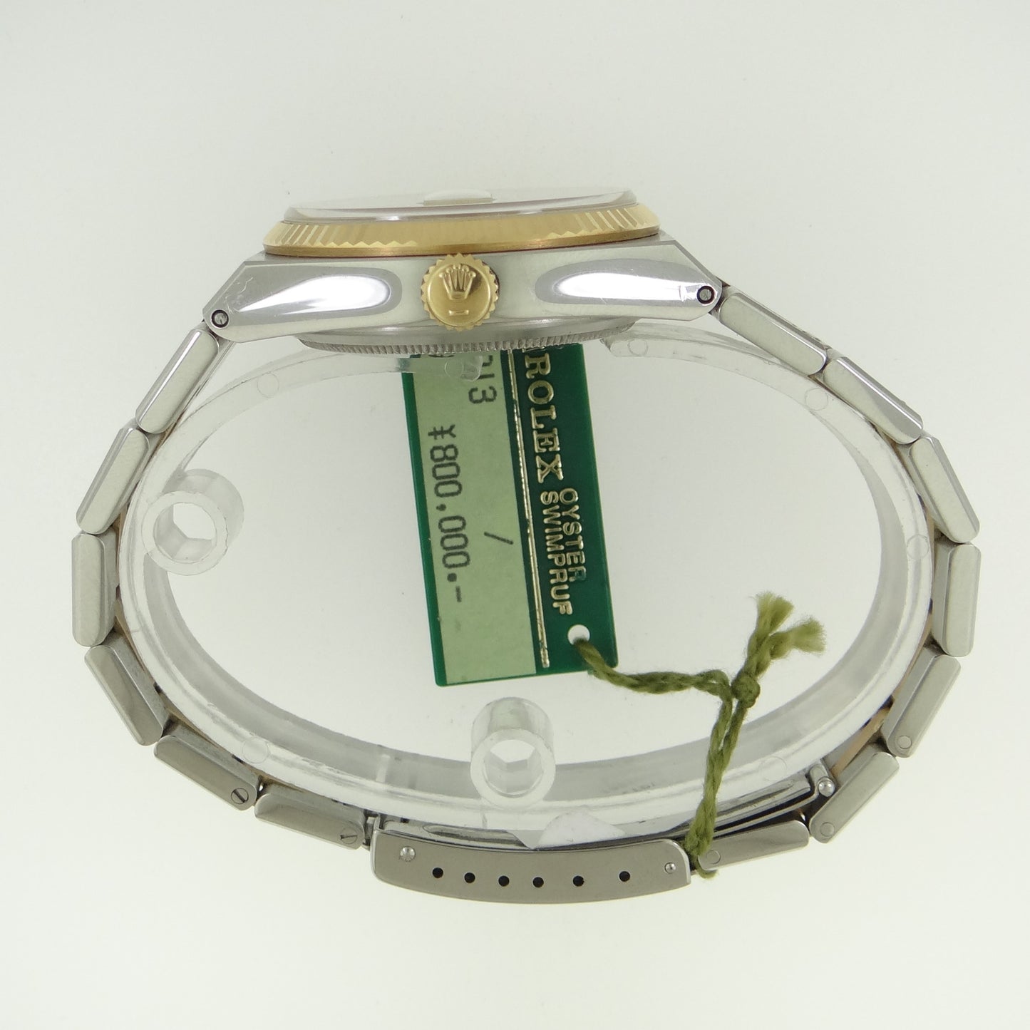 Rolex Oysterquartz 17013 #26385