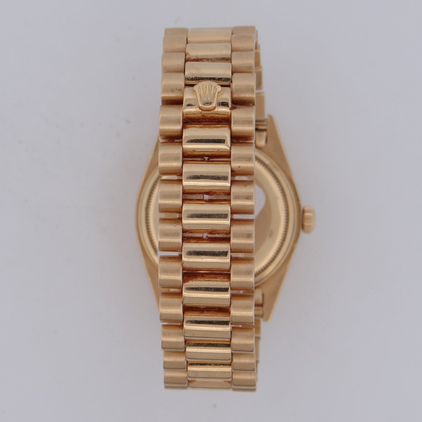 Rolex Mens Daydate 18038 #28153