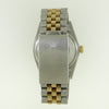Rolex Mens Datejust 16013 #26392
