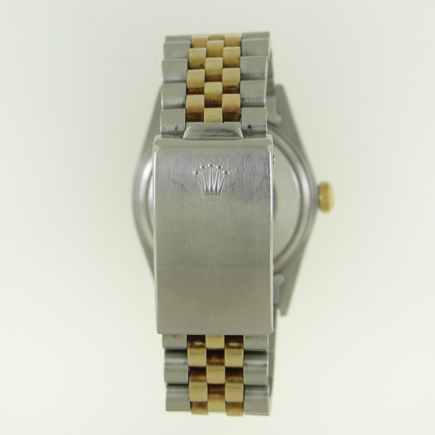 Rolex Mens Datejust 16013 #26392