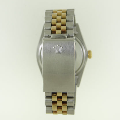 Rolex Mens Datejust 16013 #26392
