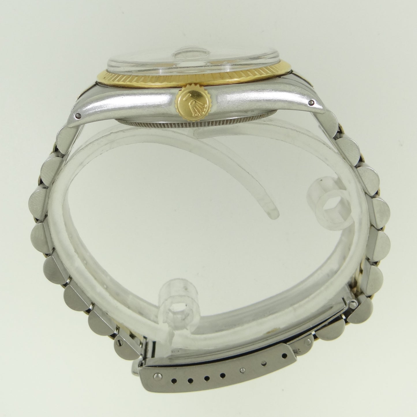 Rolex Mens Datejust 16013 #26392