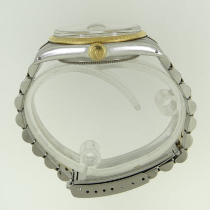 Rolex Mens Datejust 16013 #26392
