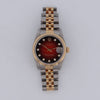 Rolex Midsize Datejust 68273 #28154