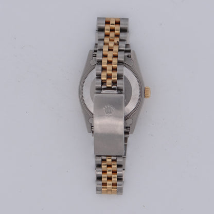 Rolex Midsize Datejust 68273 #28154