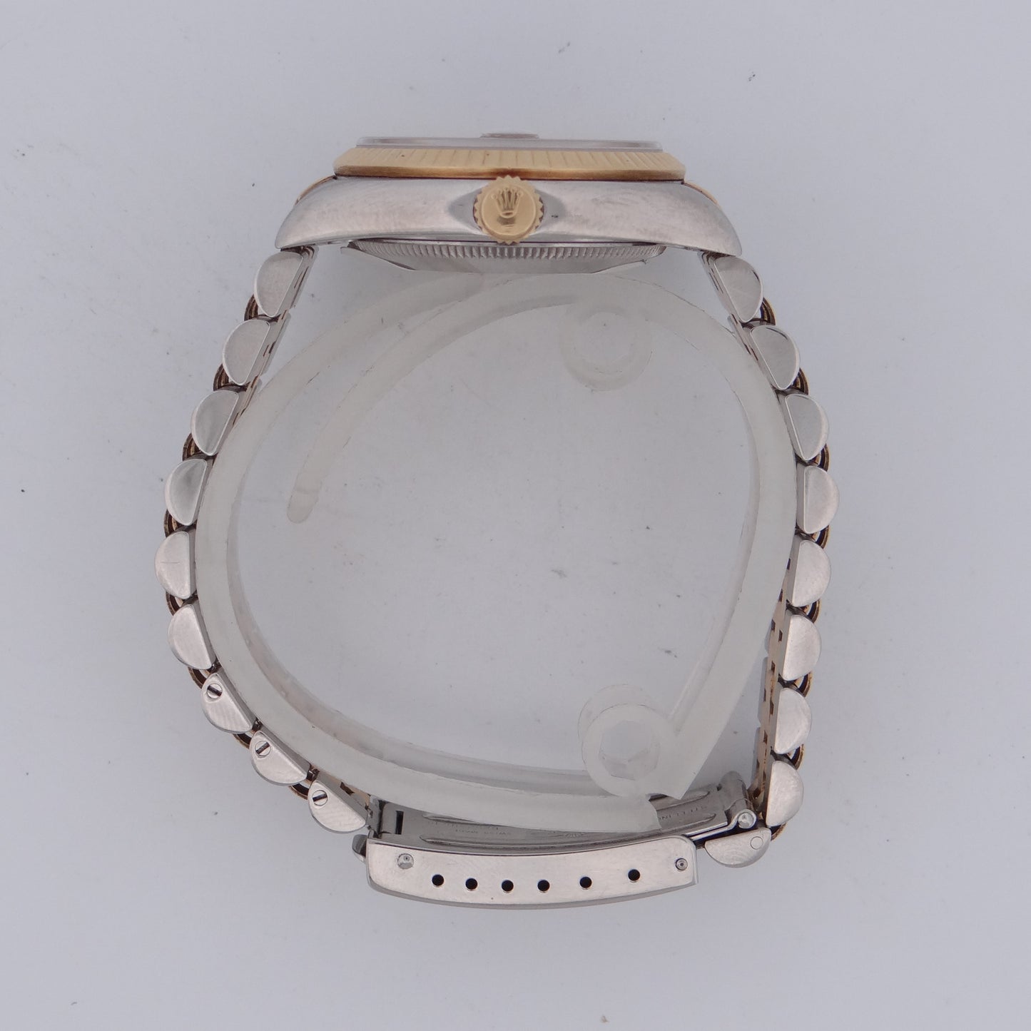 Rolex Midsize Datejust 68273 #28154