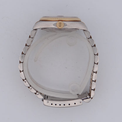 Rolex Midsize Datejust 68273 #28154