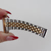 Rolex Midsize Datejust 68273 #28154