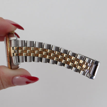 Rolex Midsize Datejust 68273 #28154