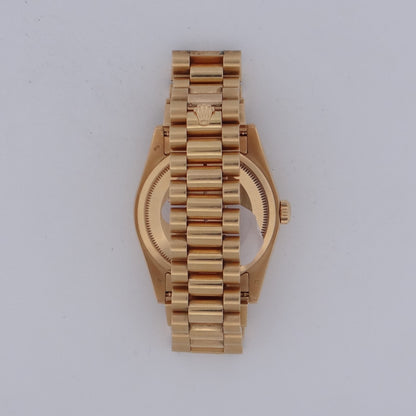 Rolex Mens Daydate 118238 #28158