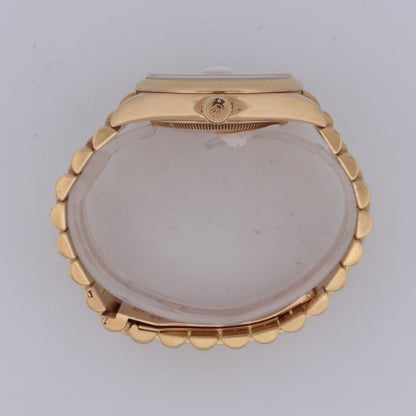 Rolex Mens Daydate 118238 #28158