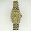 Rolex Mens Datejust 16013 #26394