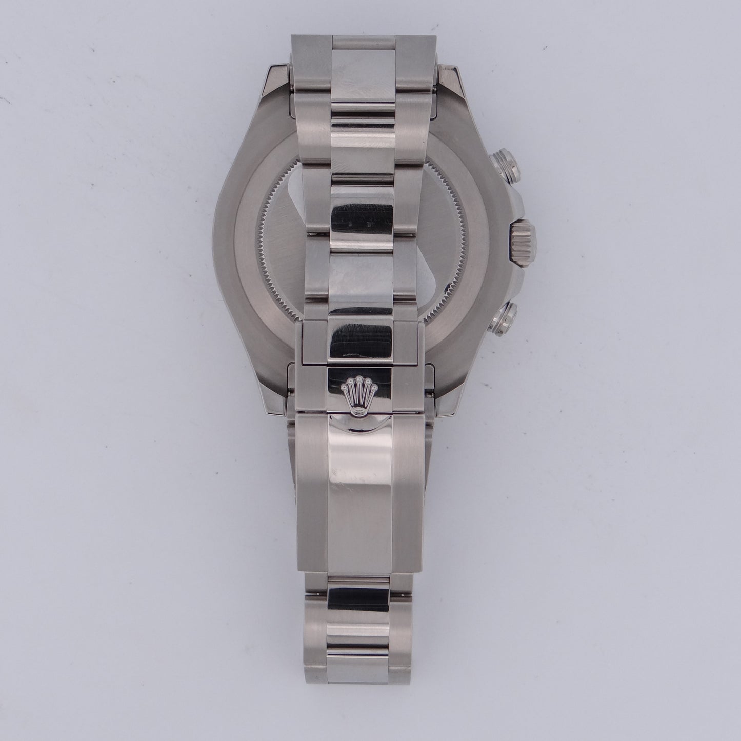 Rolex Yachtmaster II 116680 #28156