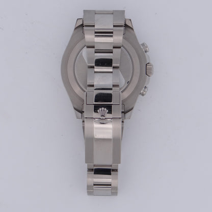 Rolex Yachtmaster II 116680 #28156