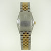 Rolex Mens Datejust 16013 #26394