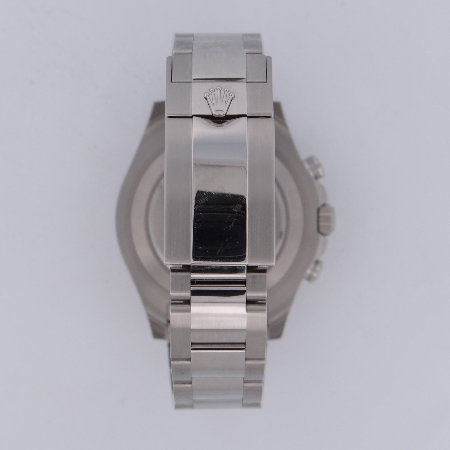 Rolex Yachtmaster II 116680 #28156