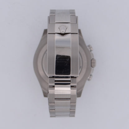 Rolex Yachtmaster II 116680 #28156