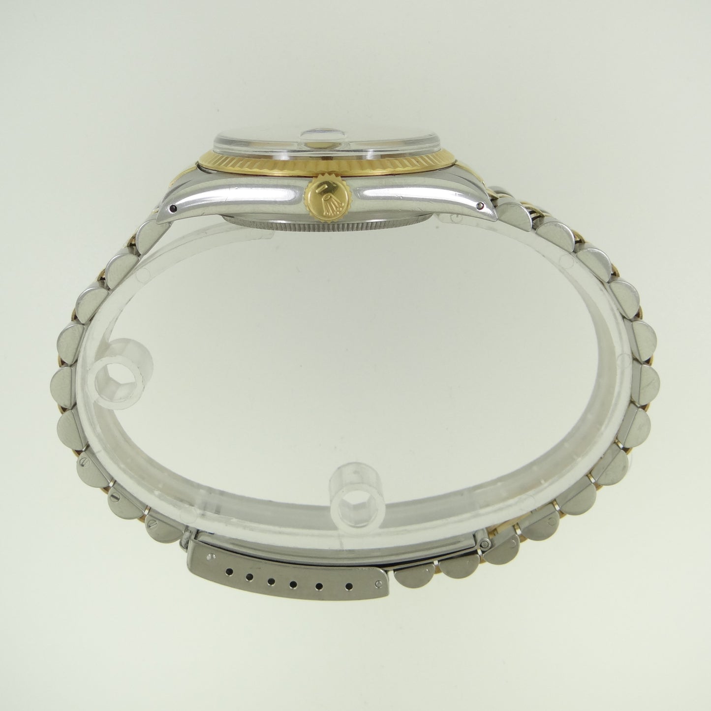 Rolex Mens Datejust 16013 #26394