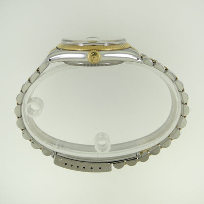 Rolex Mens Datejust 16013 #26394