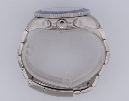 Rolex Yachtmaster II 116680 #28156