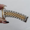 Rolex Mens Datejust 16013 #26394