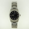 Rolex Explorer I 114270 #26423