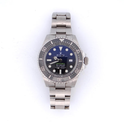 Rolex Deep Sea 126660 #28029