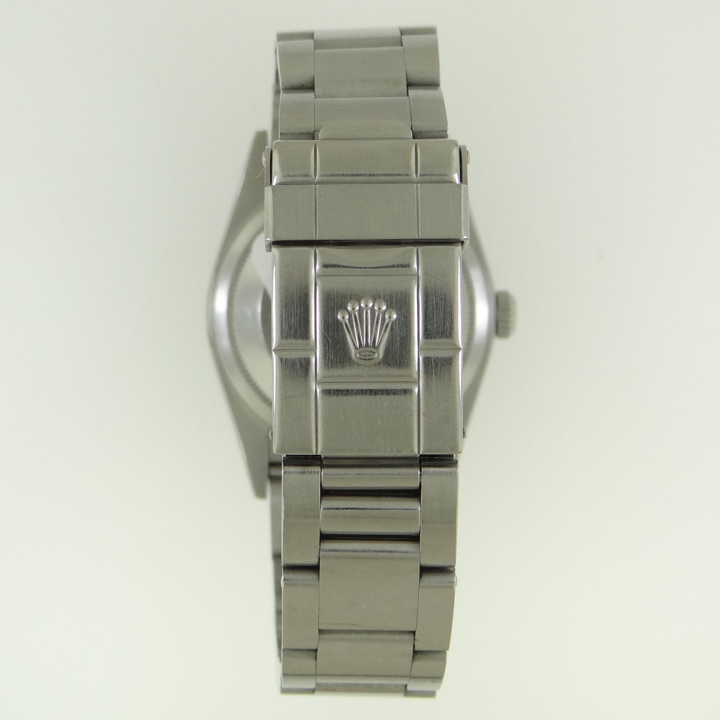 Rolex Explorer I 114270 #26423