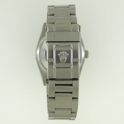Rolex Explorer I 114270 #26423