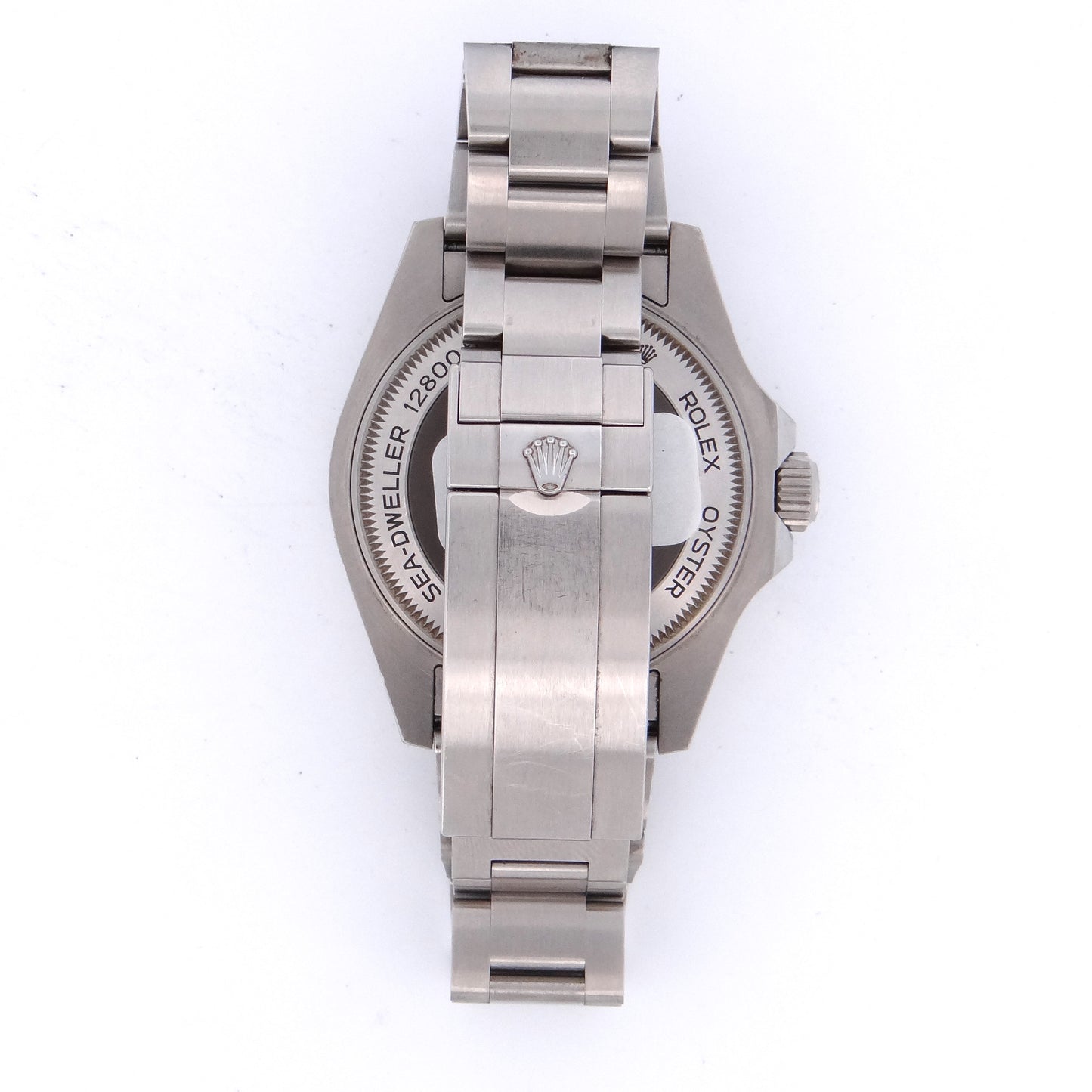 Rolex Deep Sea 126660 #28029