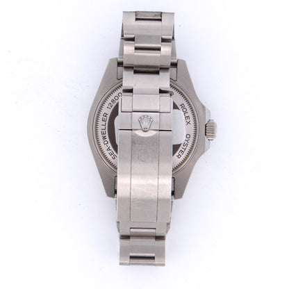 Rolex Deep Sea 126660 #28029