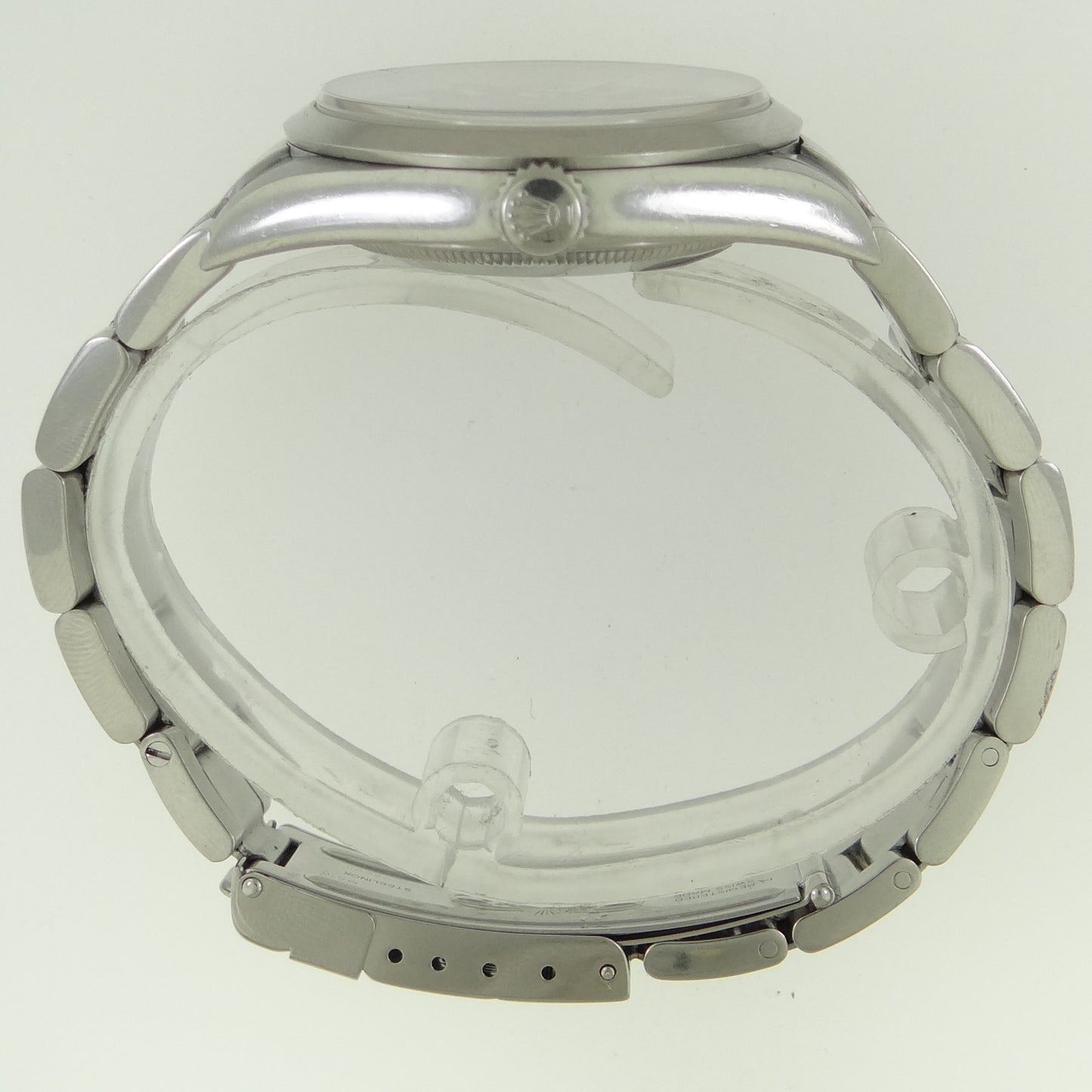 Rolex Explorer I 114270 #26423