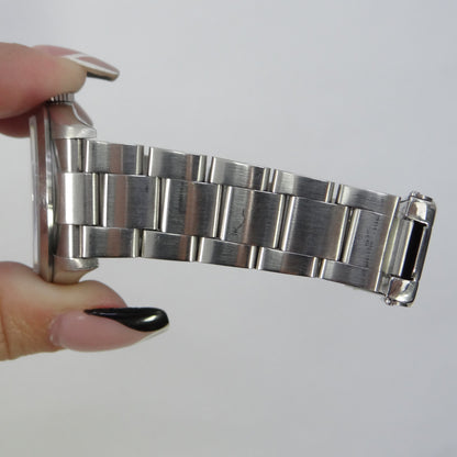 Rolex Explorer I 114270 #26423