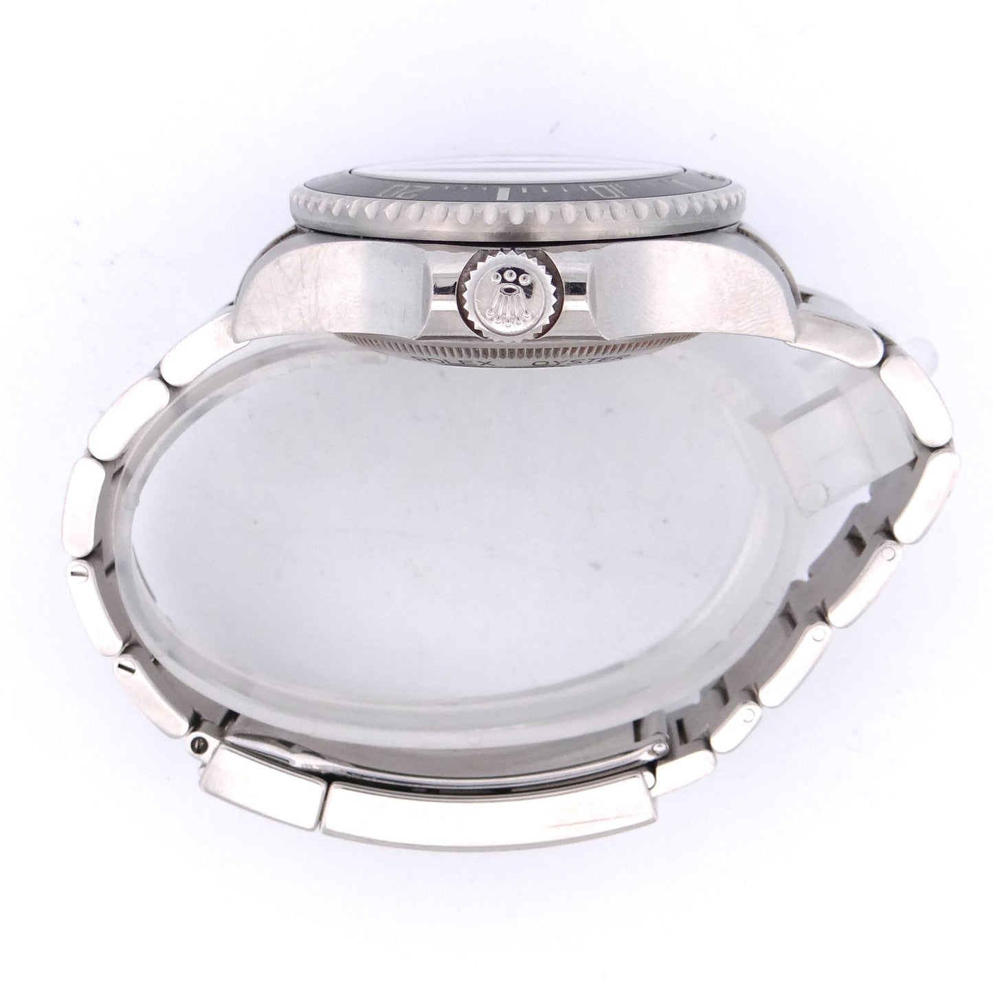 Rolex Deep Sea 126660 #28029