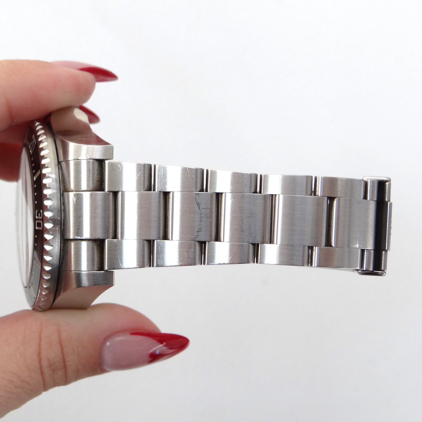 Rolex Deep Sea 126660 #28029