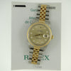 Rolex Mens Datejust 16233 #26381