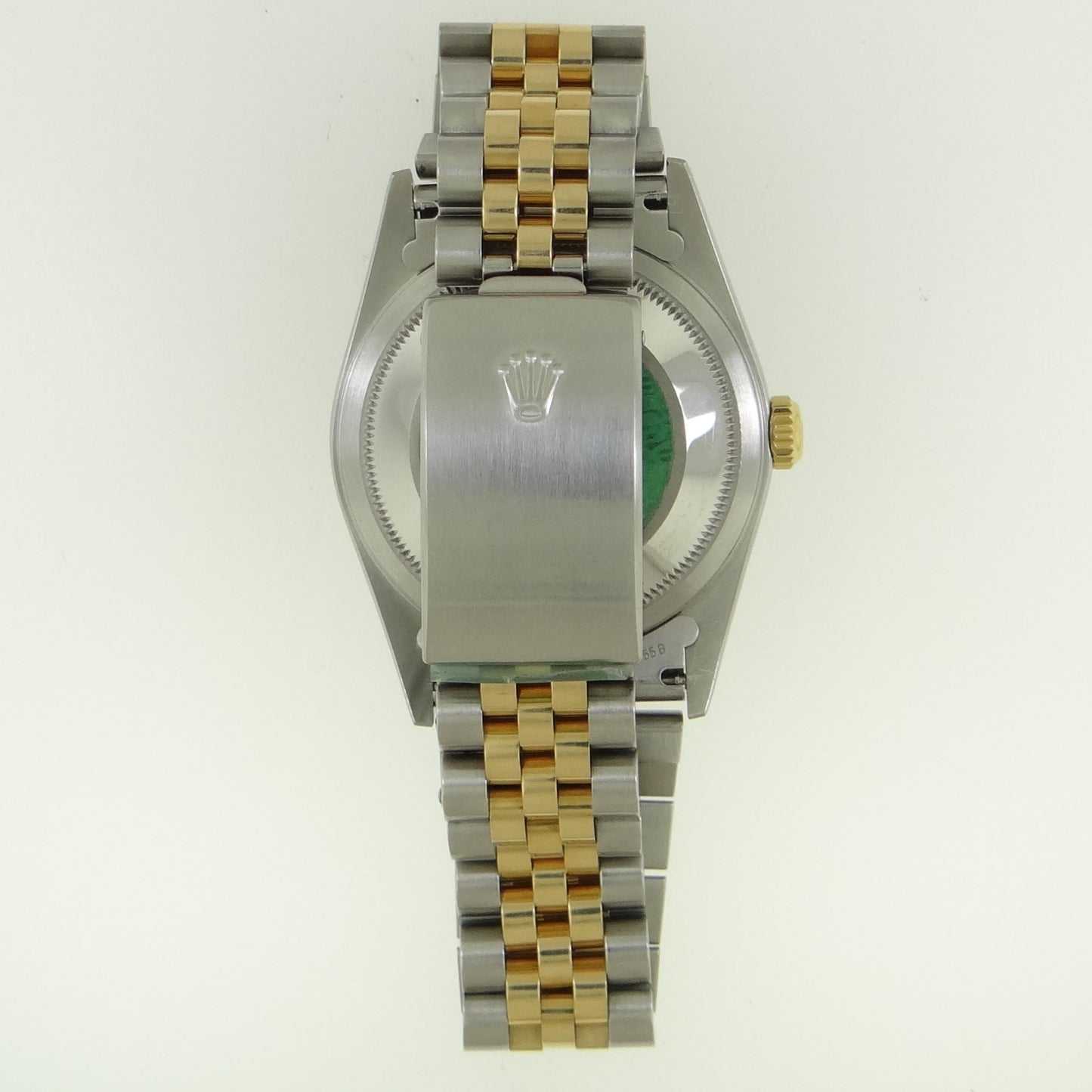 Rolex Mens Datejust 16233 #26381
