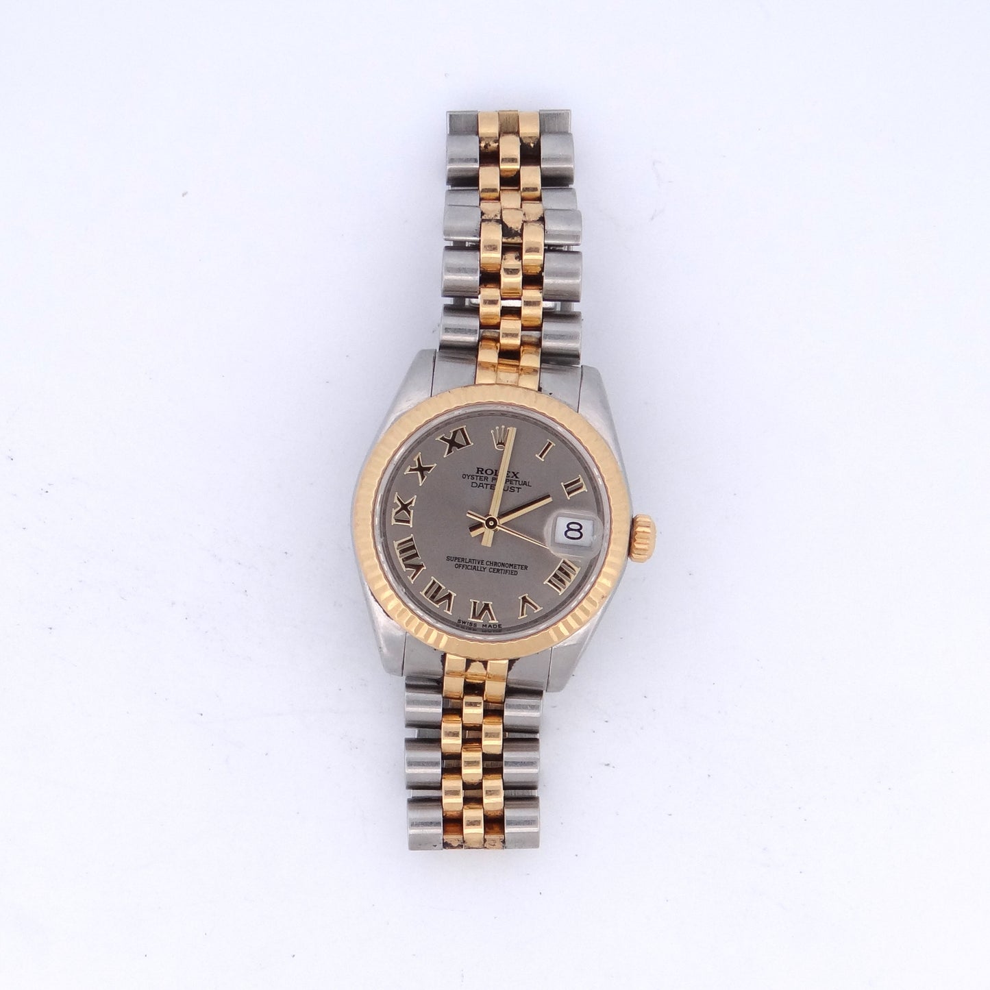 Rolex Midsize Datejust 178273 #28096